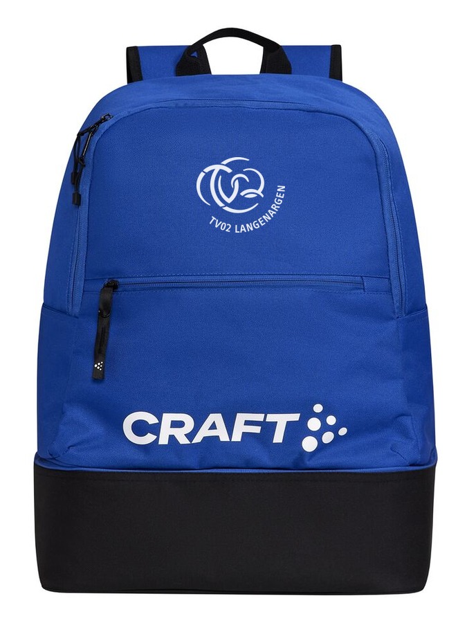 Craft Ability Shoe Rucksack (26L)