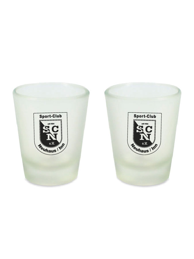 2er Set Schnapsglas Alina