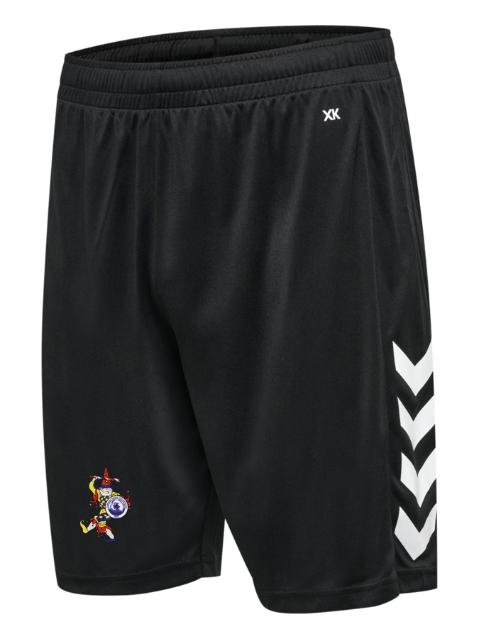 Hummel Core XK Trainingsshorts