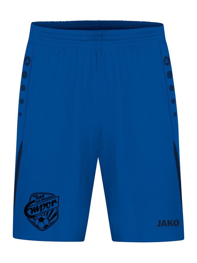 Jako Sporthose Challenge