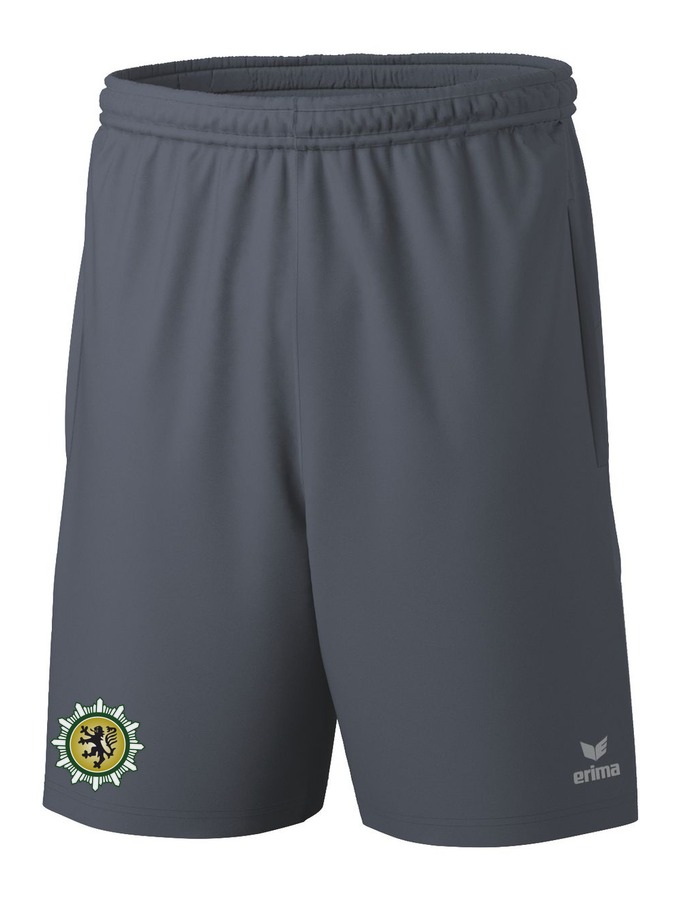 Erima Team Shorts