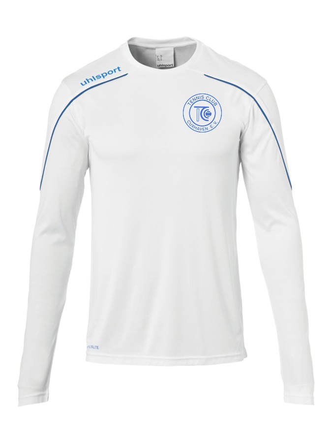 uhlsport Stream 22 Trikot Langarm