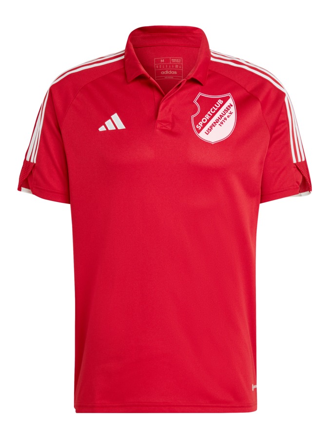 adidas Tiro 23 League Poloshirt