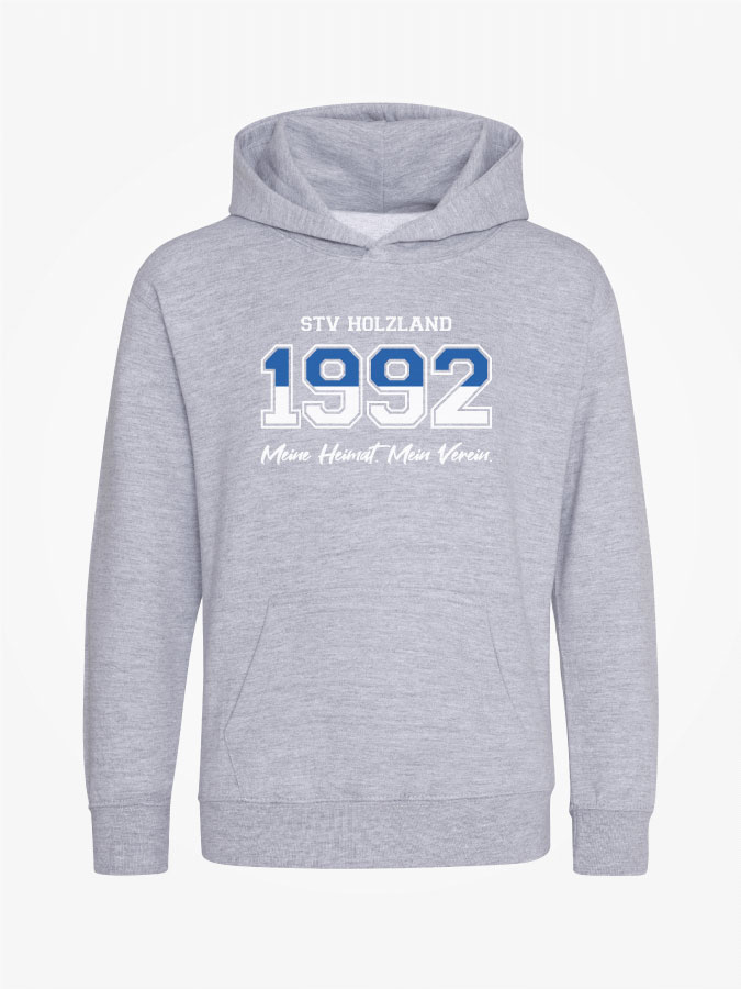 Hoodie Established Kids