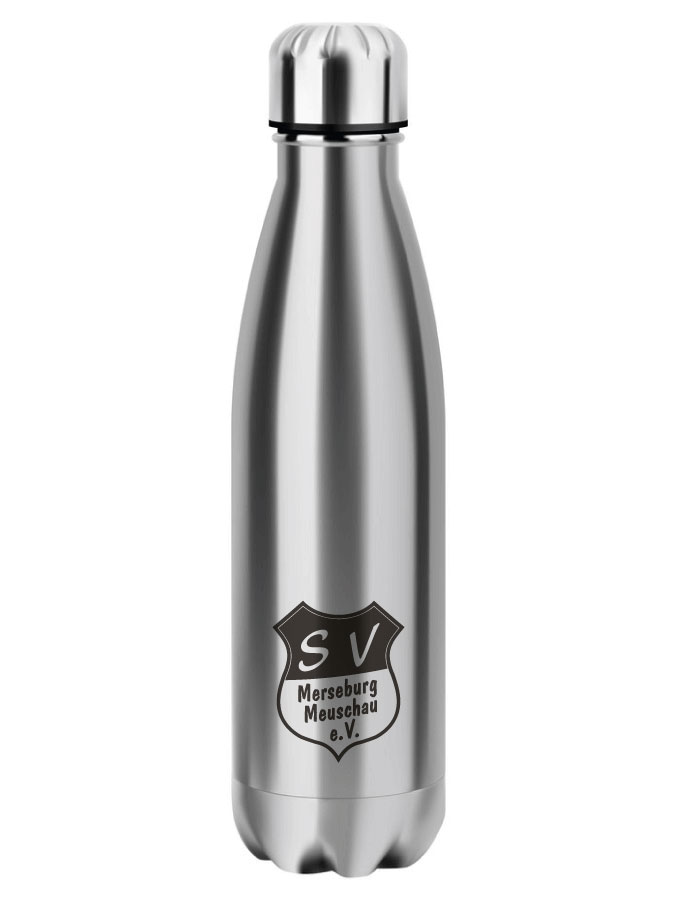 Edelstahl-Thermosflasche