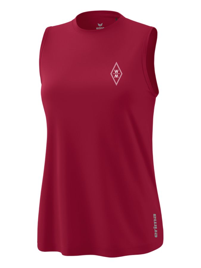 Erima Tanktop Damen