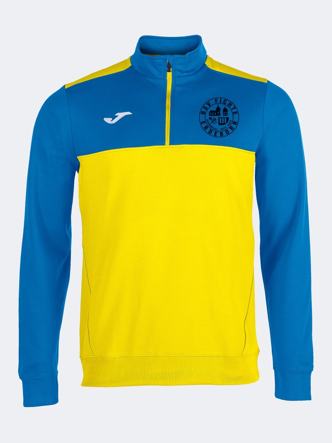 Joma Ziptop Winner