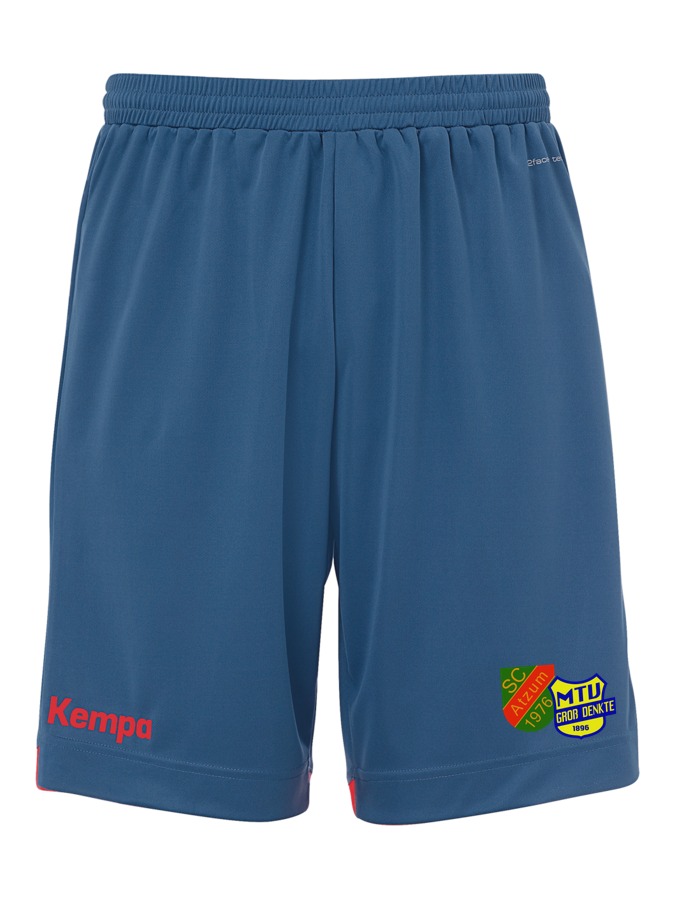 Kempa Player Shorts
