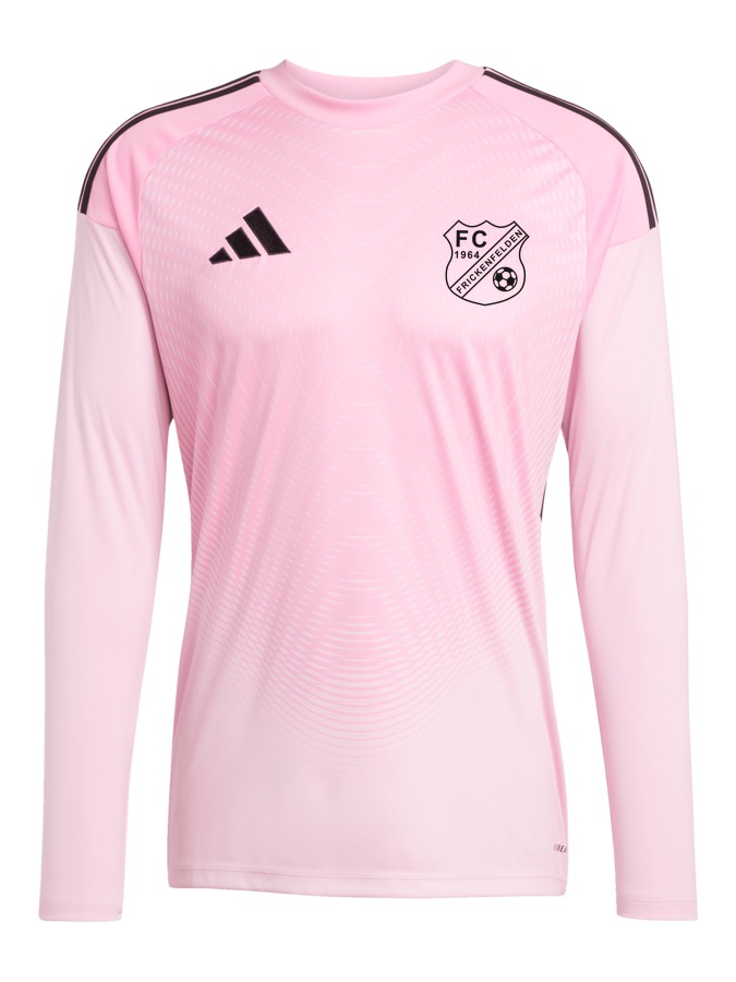 adidas Tiro 25 Competition Torwart-Longsleeve