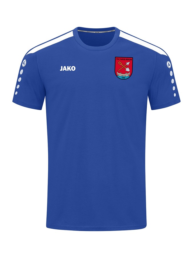 Jako T-Shirt Power