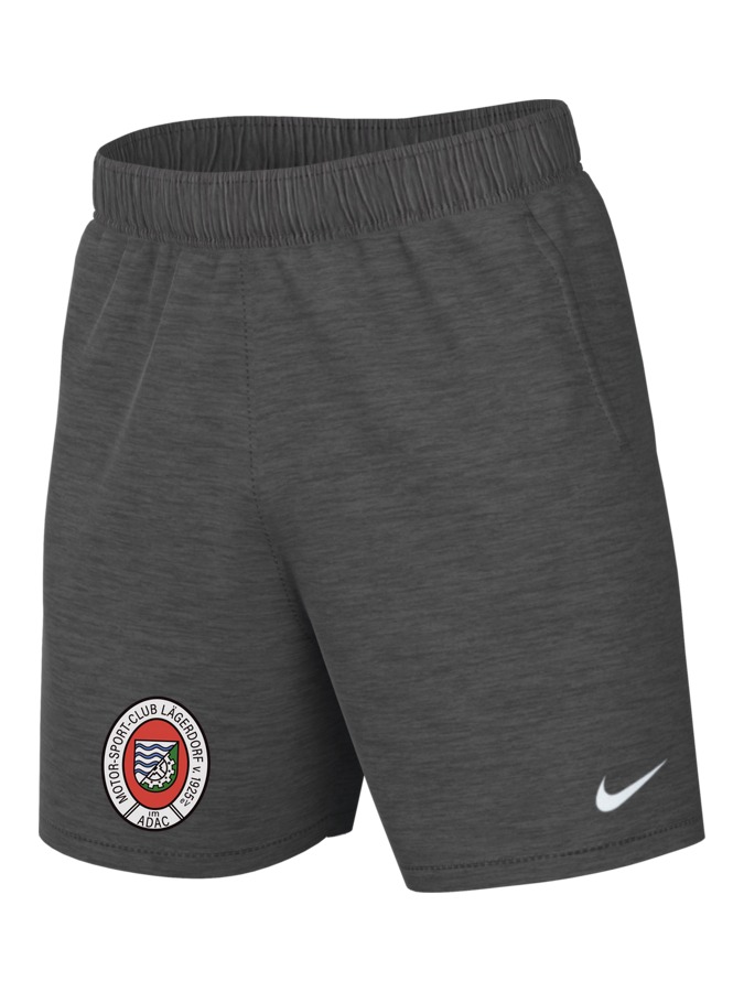 Nike Park 20 Fleece Knit Shorts