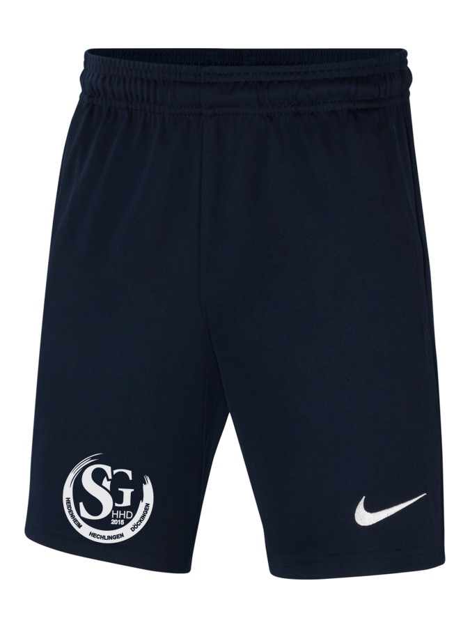 Nike Park 20 Knit Shorts Kinder