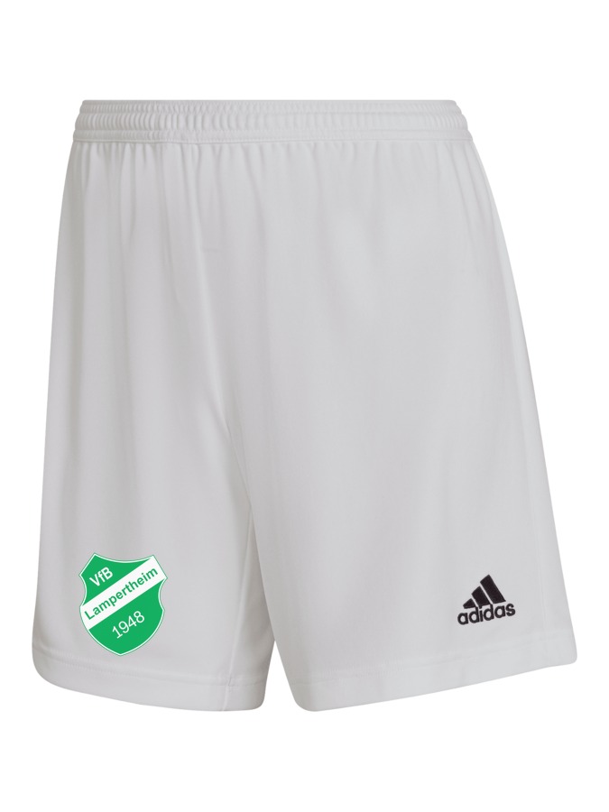adidas Entrada 22 Shorts Damen