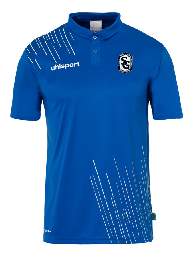 uhlsport Score 26 Poly Polo
