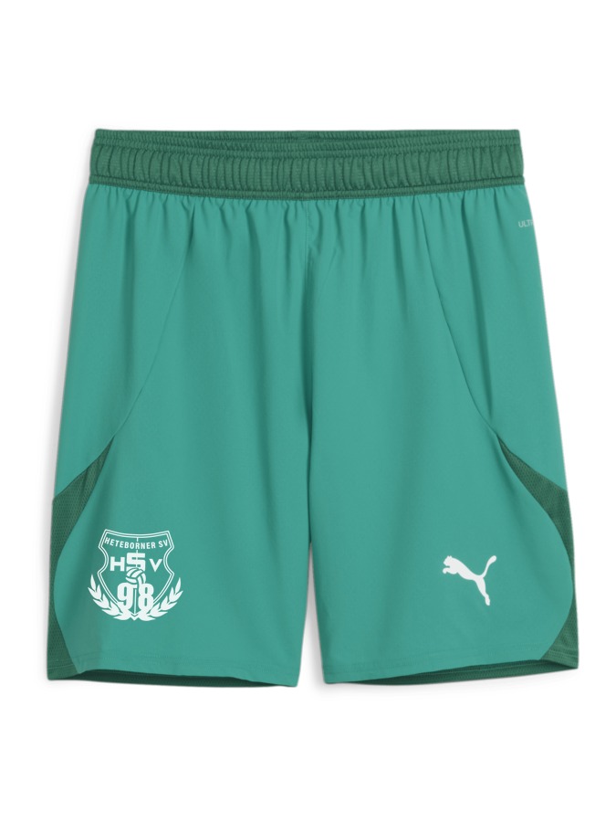 PUMA teamFINAL Shorts