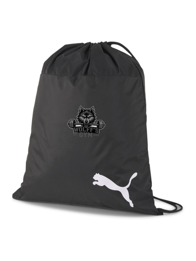 PUMA teamGOAL 23 Gym Sack