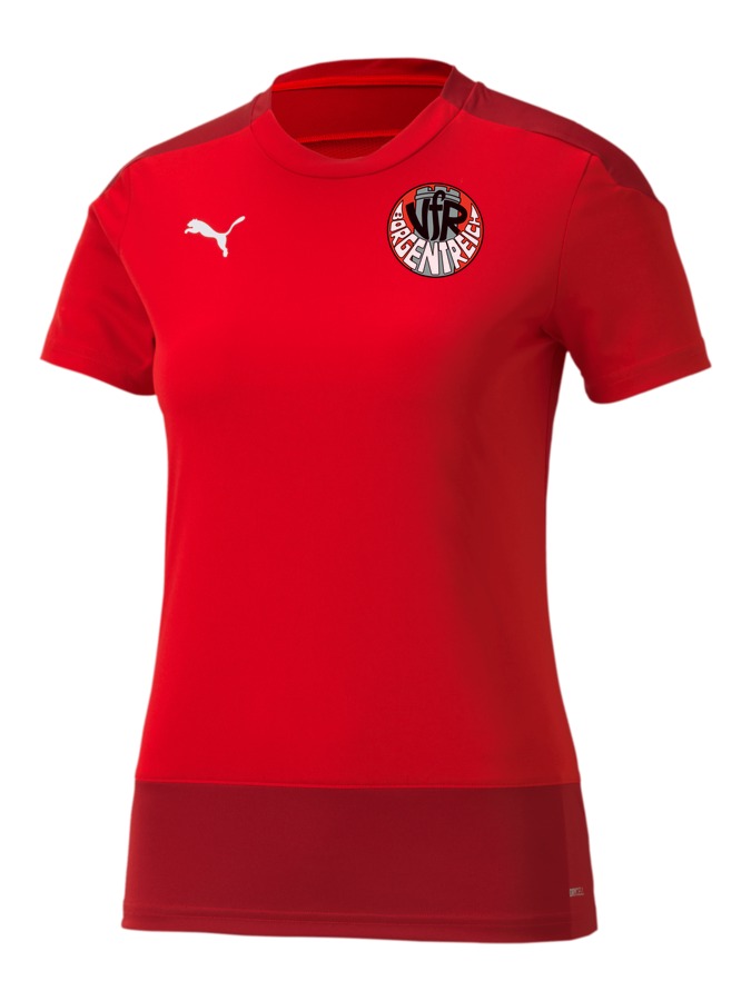 PUMA teamGOAL 23 Trainingsshirt Damen