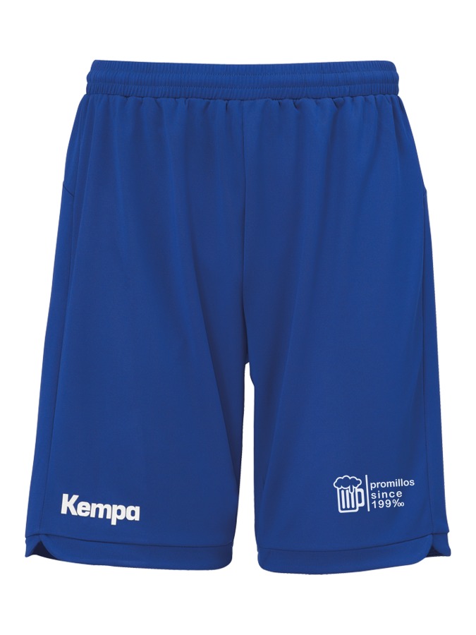 Kempa Prime Shorts