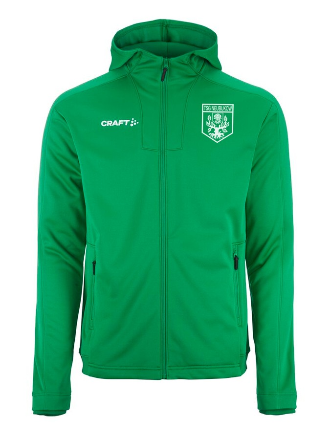 Craft Evolve 2.0 Trainingsjacke