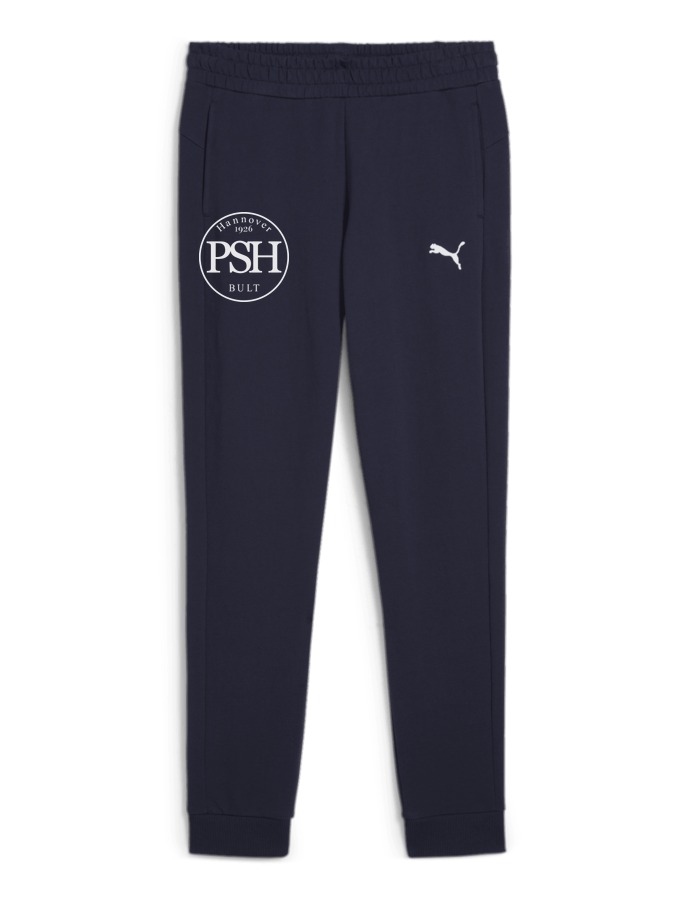 PUMA teamGOAL Casuals Hose Damen