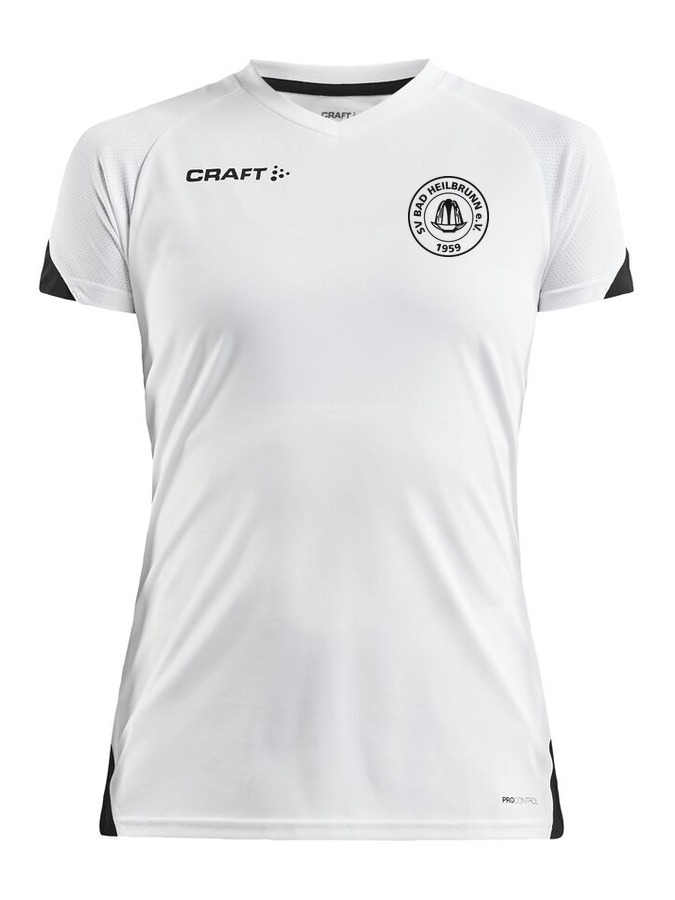 Craft Pro Control Impact T-Shirt Damen