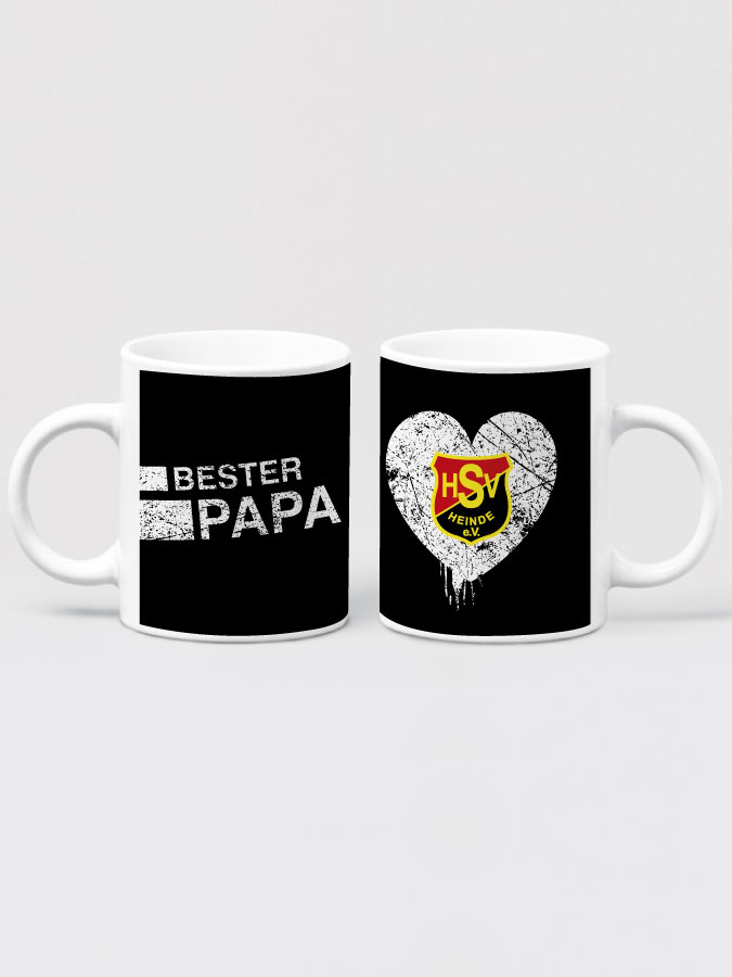 Tasse - Bester Papa