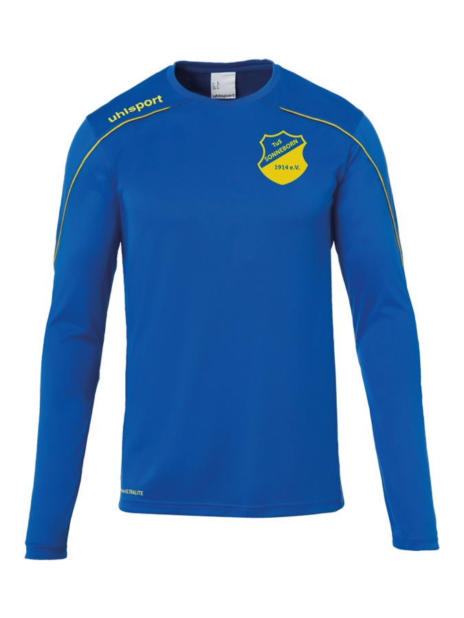 uhlsport Stream 22 Trikot Langarm