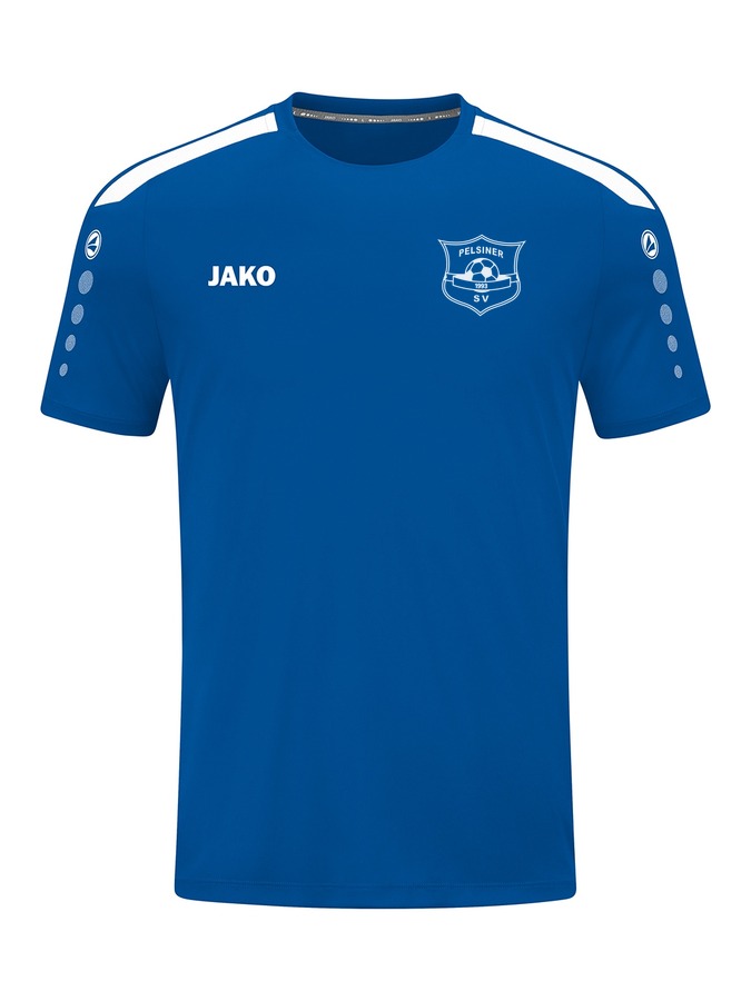 Jako Trikot Power Kurzarm