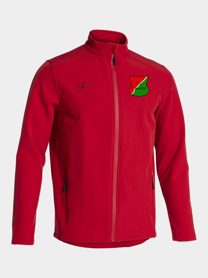Joma Basilea II Jacke