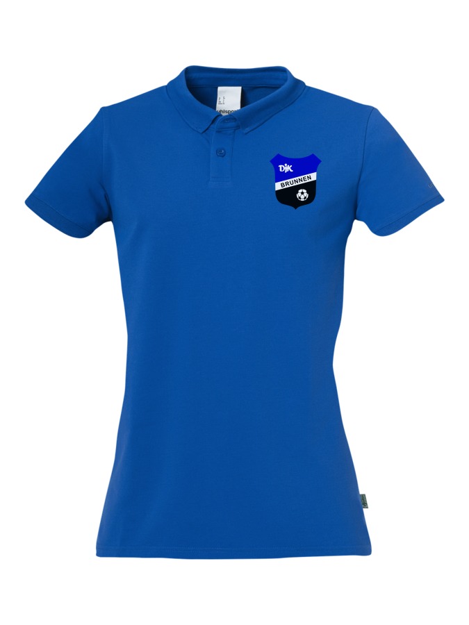 uhlsport Essential Polo Shirt Damen