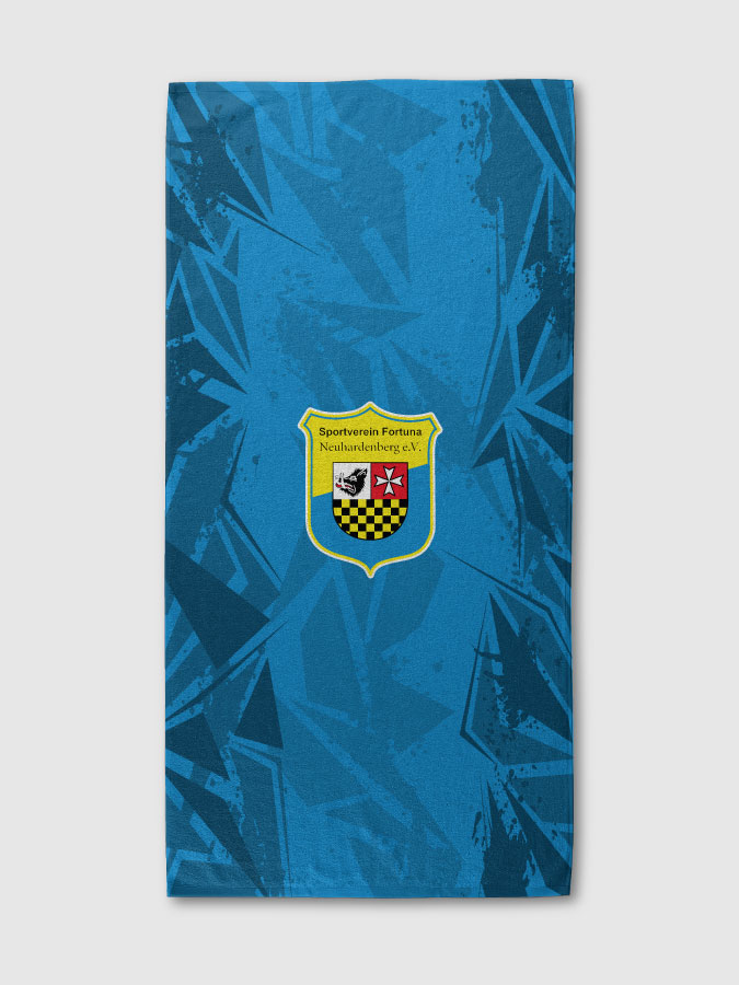 Strandhandtuch Dynamic