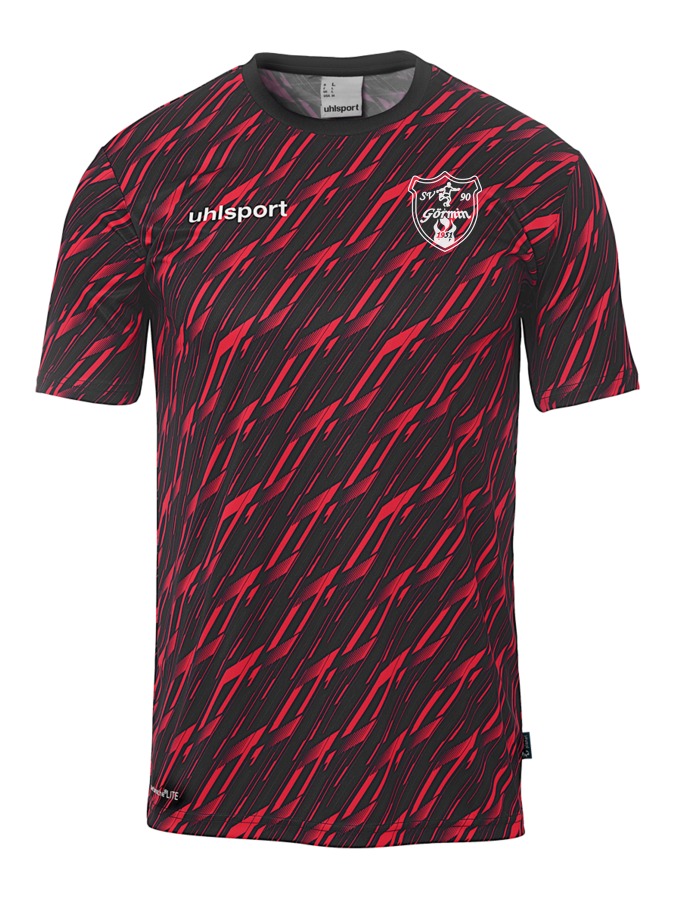 uhlsport Progressive 28 Shirt Kurzarm