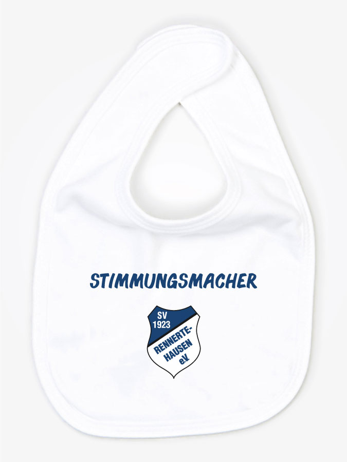 Babylätzchen Stimmungsmacher