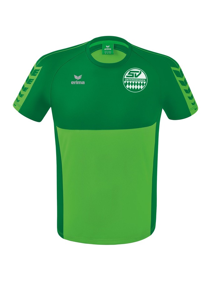 Erima Six Wings T-Shirt