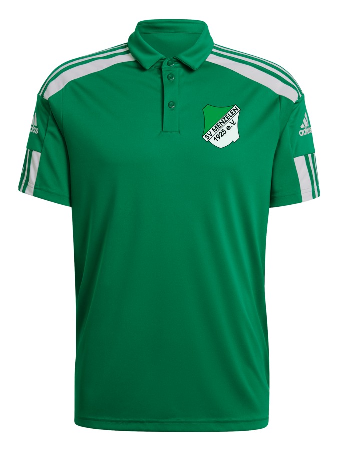 adidas Squadra 21 Poloshirt