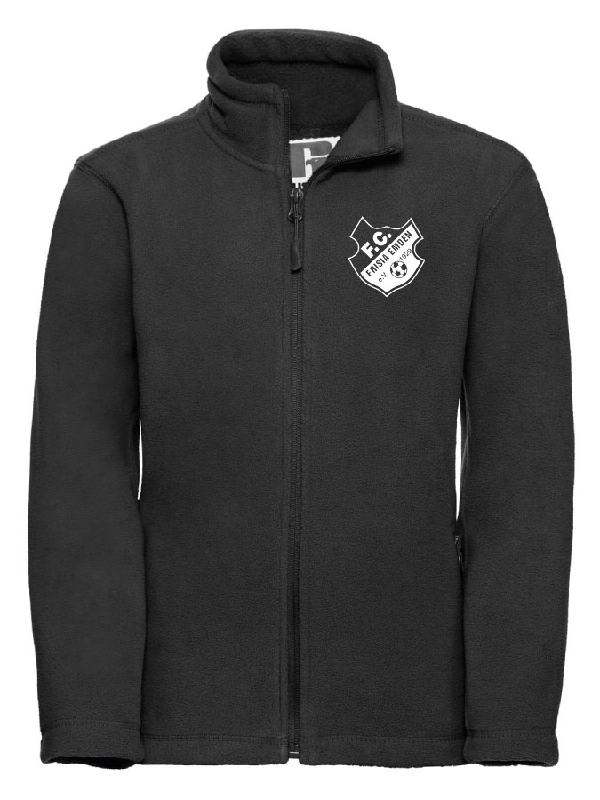 Fleecejacke Basic Kids