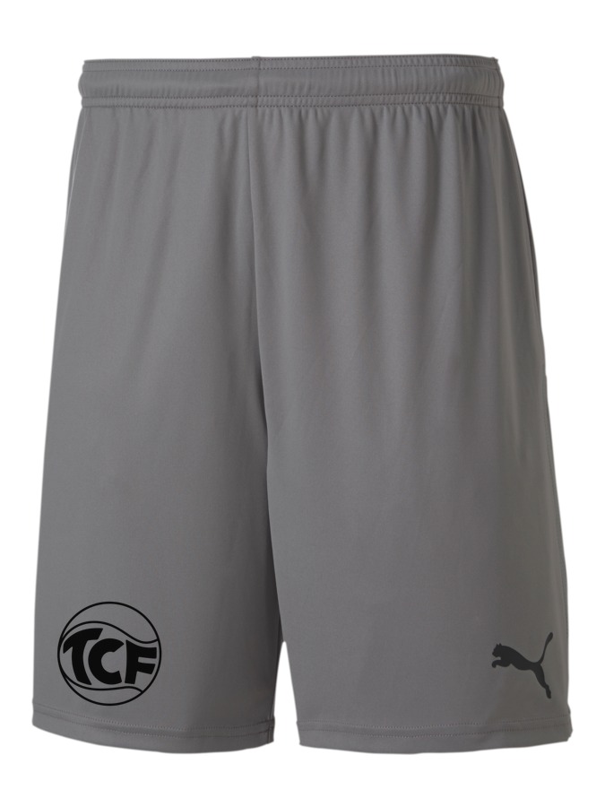 PUMA teamGOAL 23 Knit Shorts