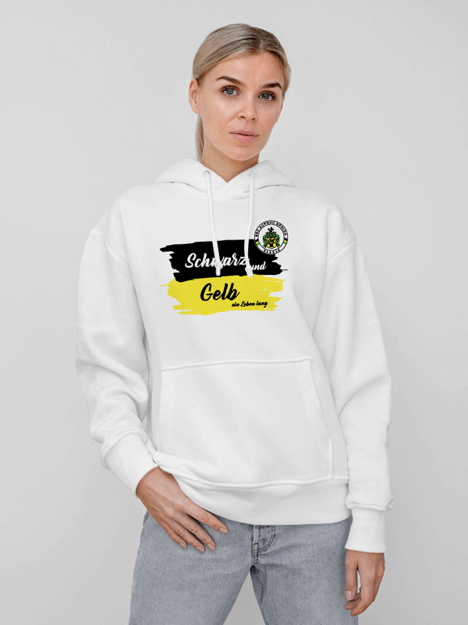 Hoodie Loyal Damen