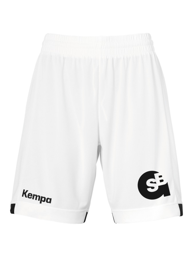 Kempa Player Long Shorts Damen