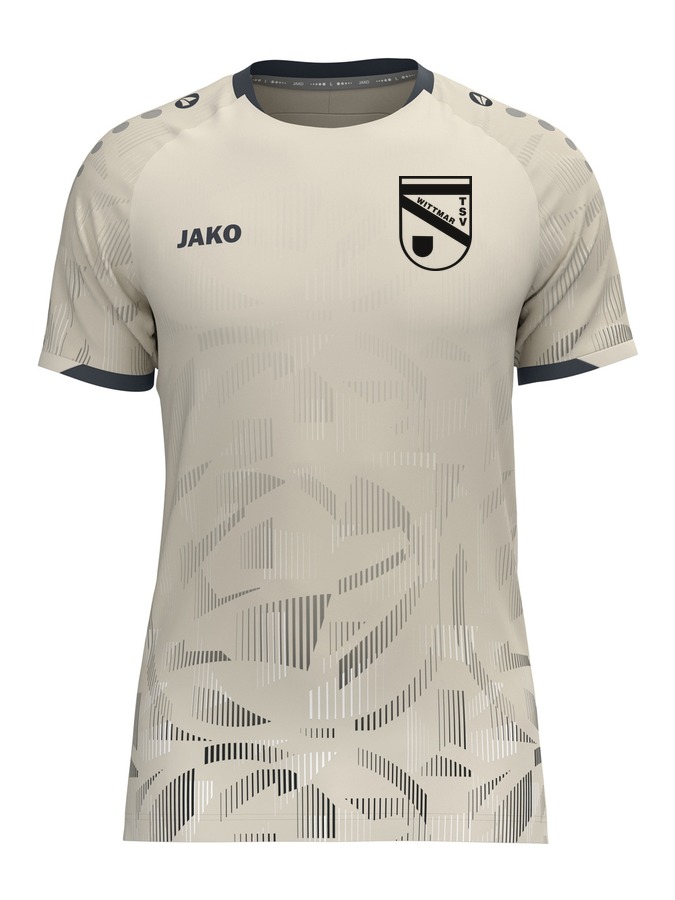 Jako Trikot Sonic Kurzarm