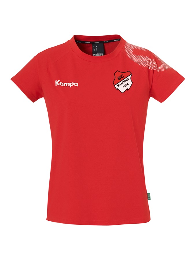Kempa Core 26 T-Shirt Damen