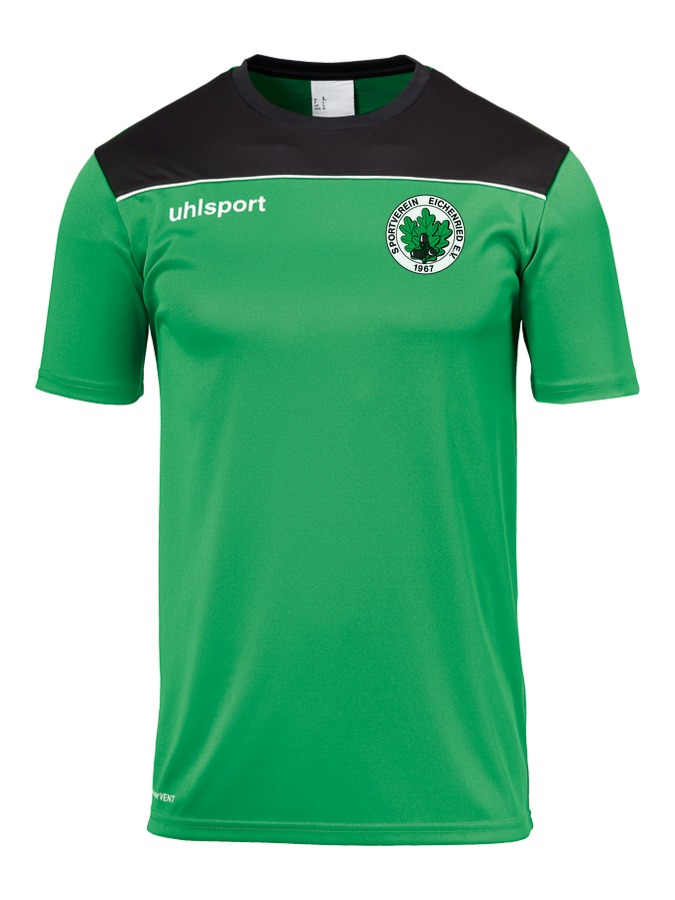 uhlsport Offense 23 Poly Shirt