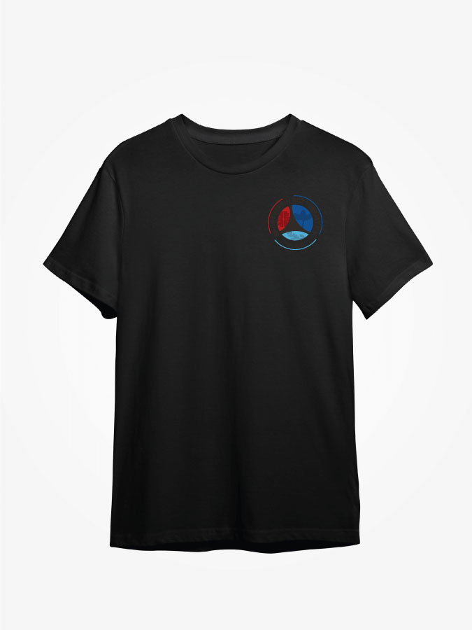 Shirt Organic Kids