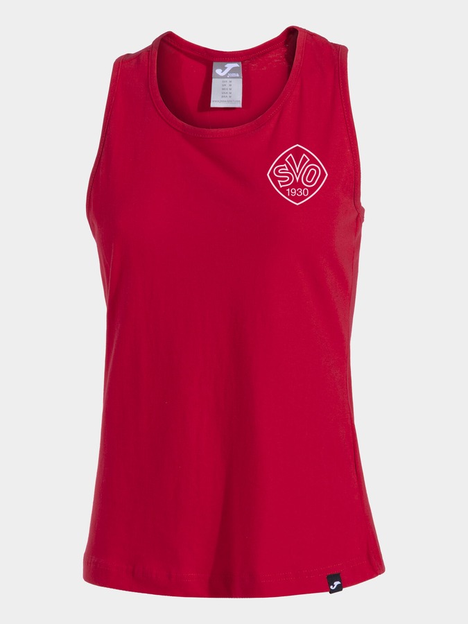 Joma Oasis Tank Tanktop Damen