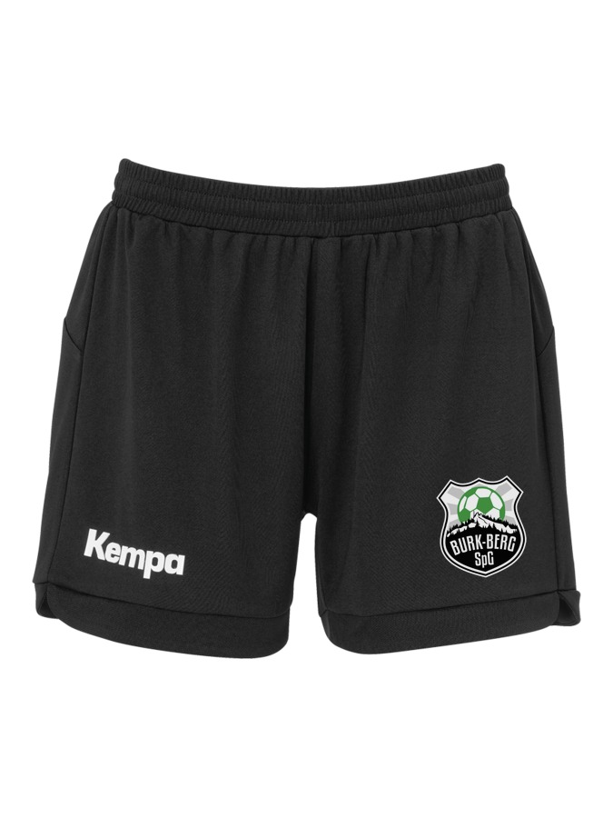 Kempa Prime Shorts Damen