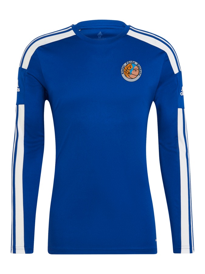 adidas Squadra 21 Langarm-Trikot