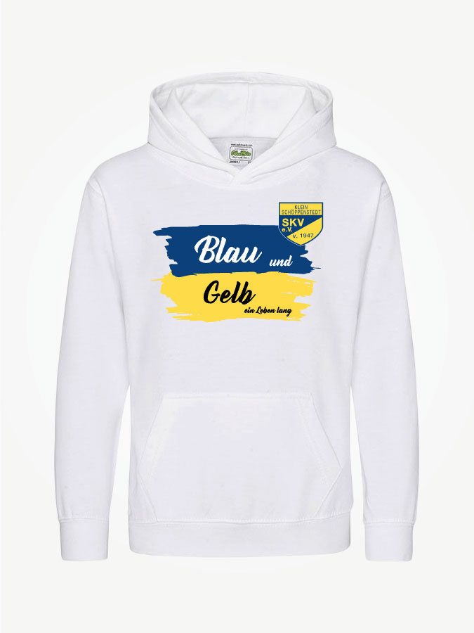 Hoodie Loyal Kids Unisex