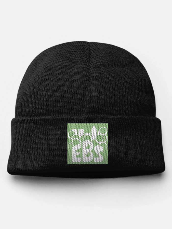 Beanie Sticklogo