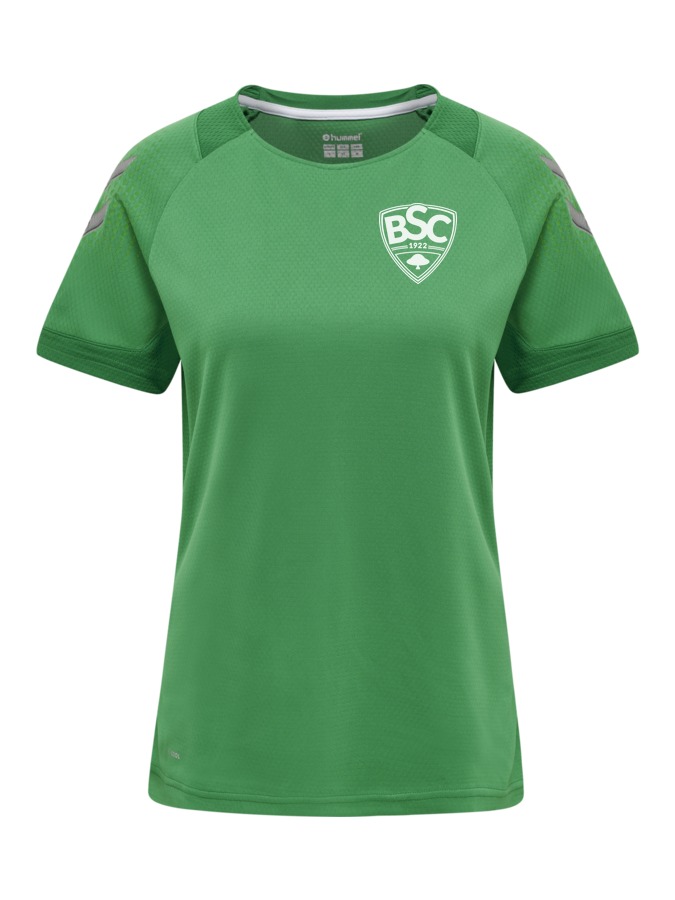 Hummel Lead Trikot Poly Jersey Damen