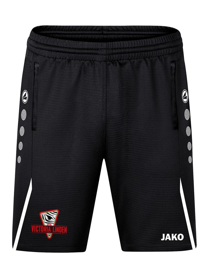 Jako Trainingsshort Challenge